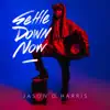 Jason D.Harris - Settle Down Now - Single
